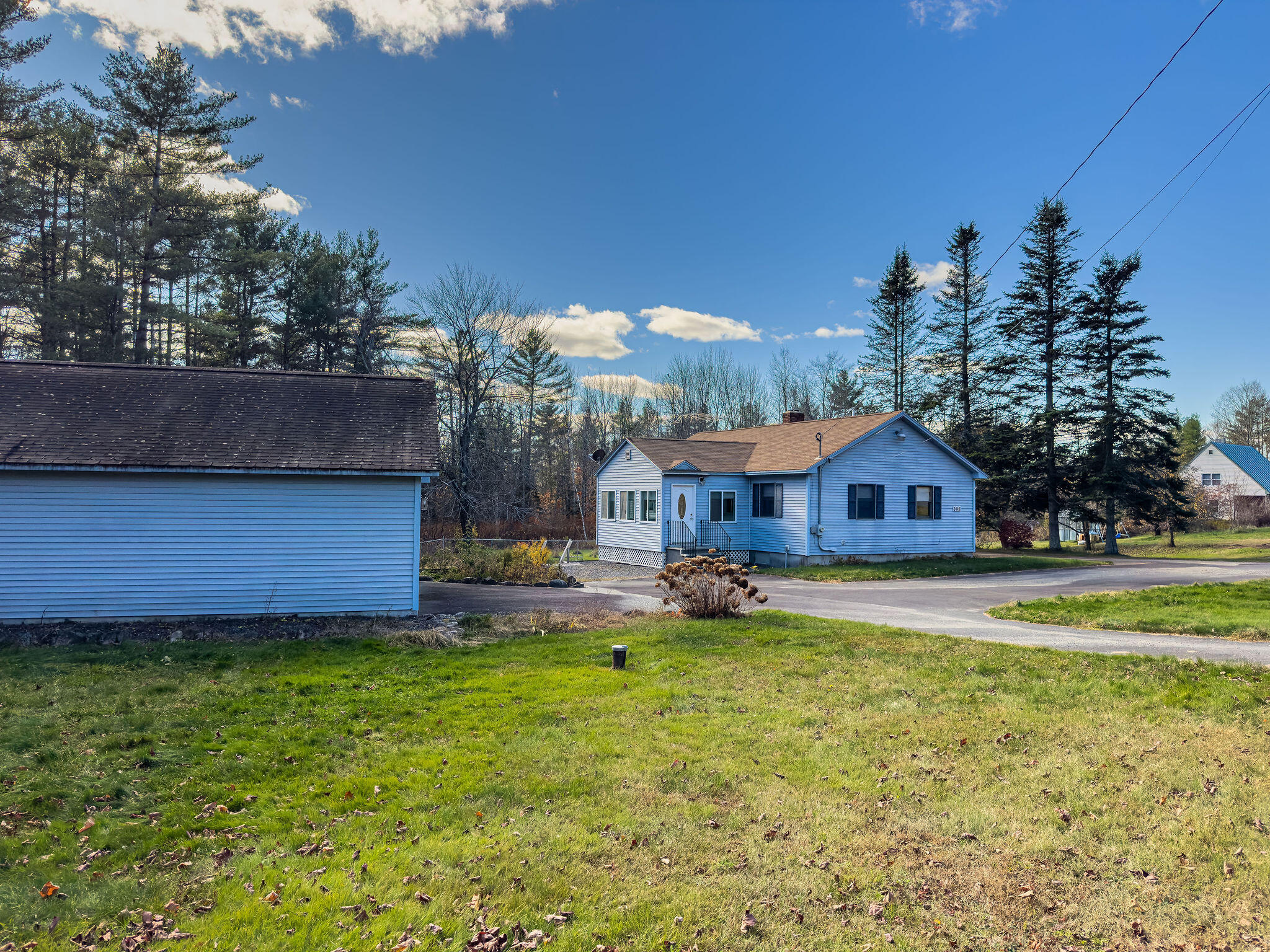 395 South Solon Road Solon, ME 04979 - Photo 2 of 58 395SouthSolonRoad-2