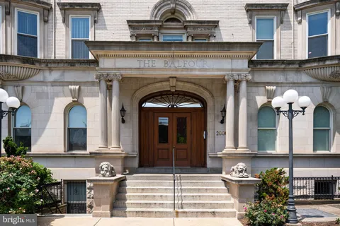 $395,000 | 2000 16th Street Northwest, Unit 302, Washington, DC 20009