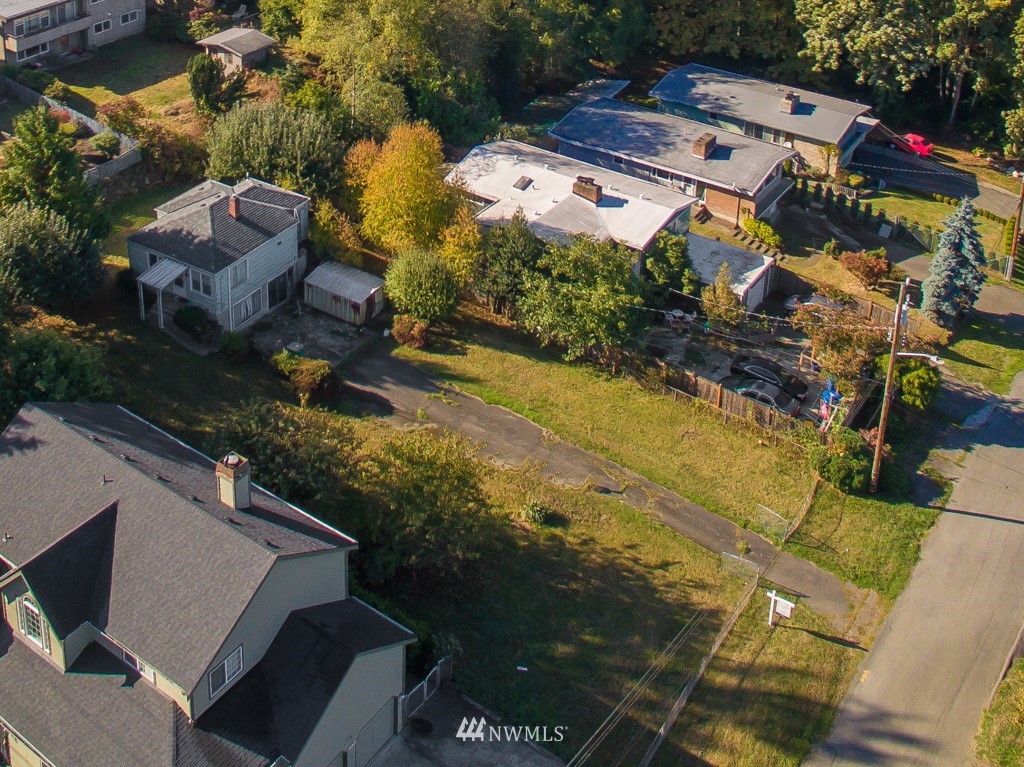 5347 South Ruggles Street Seattle, WA 98178 - Photo 14 of 24 Gallery Image 14