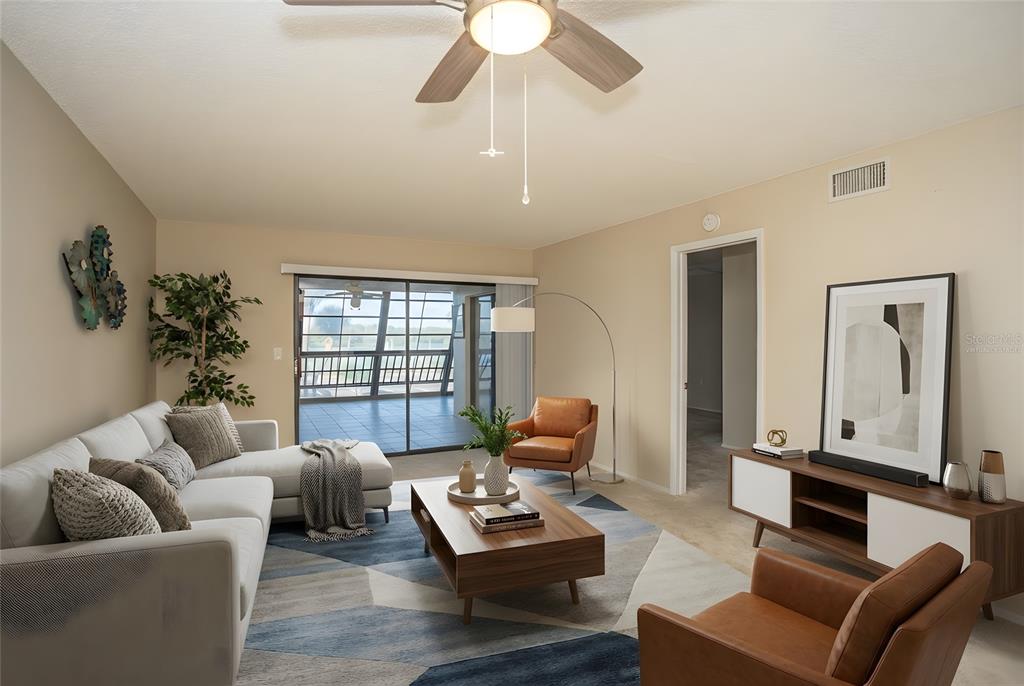 9860 62nd Avenue North, Unit 1014 St. Petersburg, FL 33708 - Photo 13 of 68