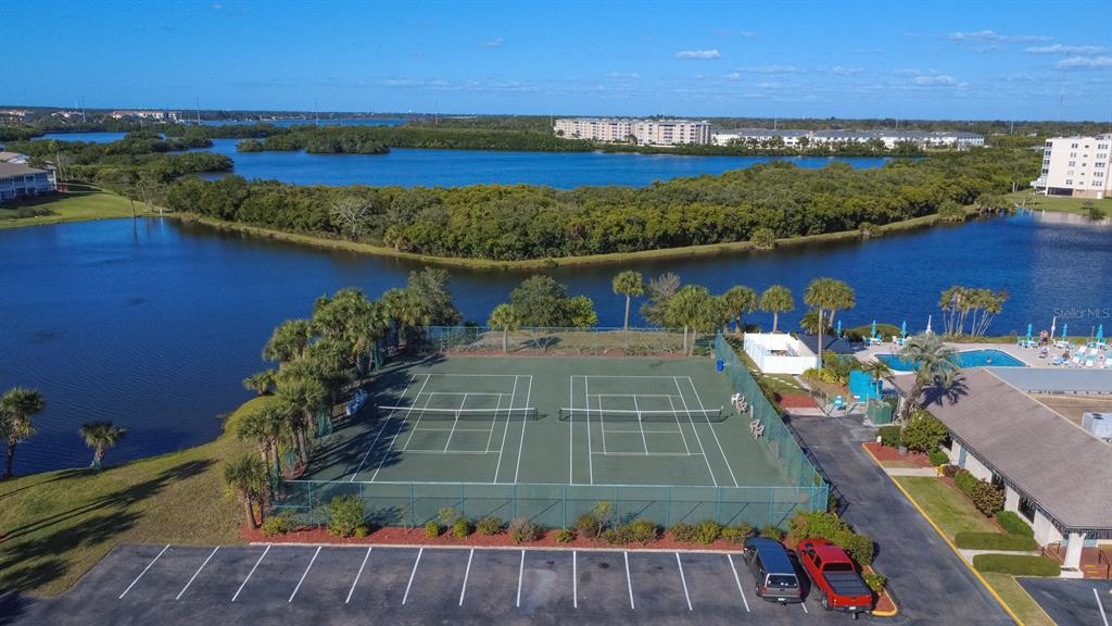 9860 62nd Avenue North, Unit 1014 St. Petersburg, FL 33708 - Photo 45 of 68