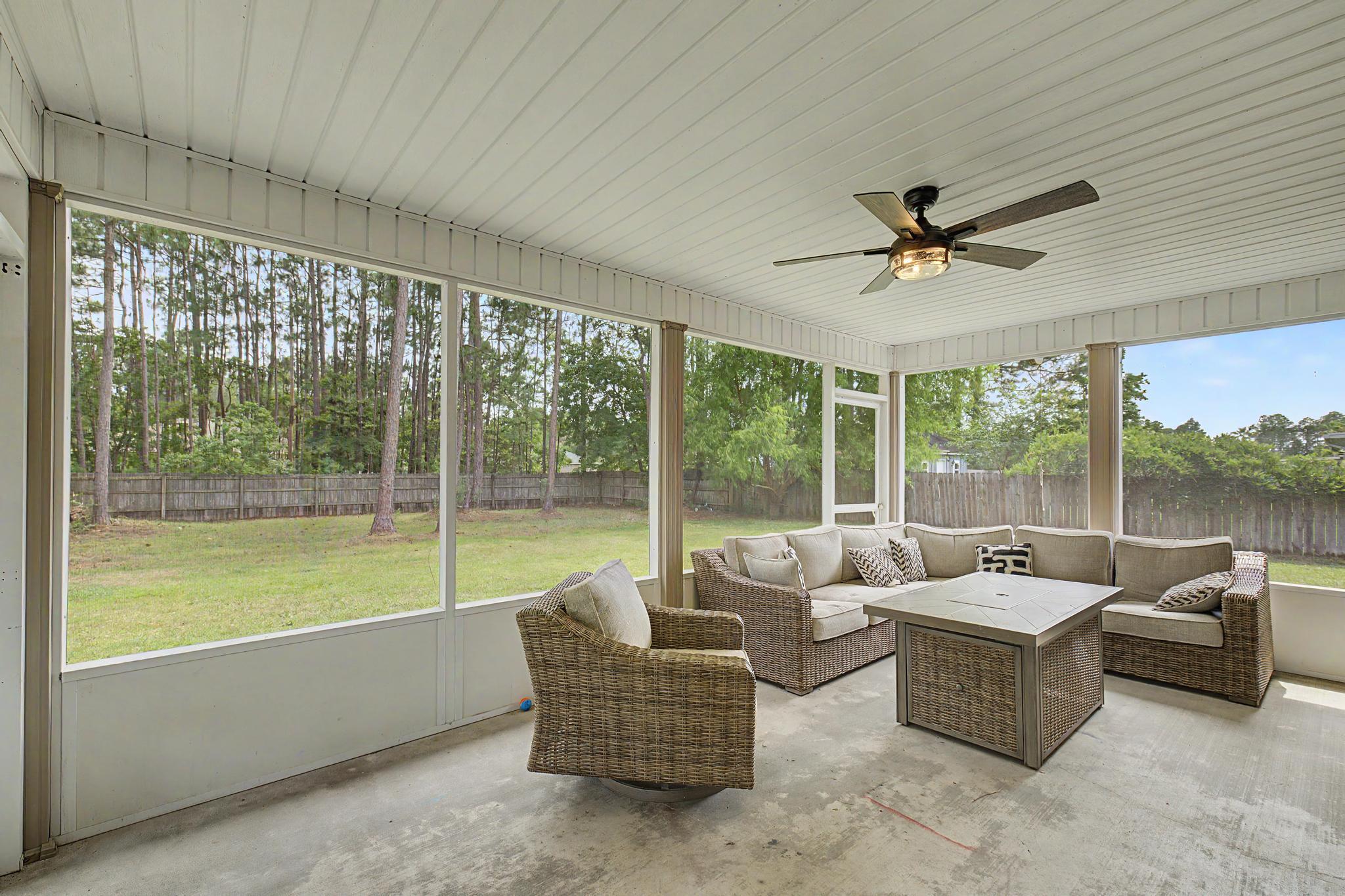 7341 Rexford Street Navarre, FL 32566 - Photo 42 of 71