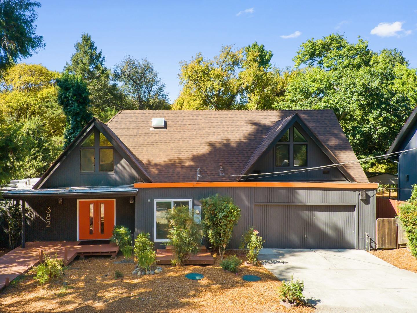 382 Riverside Avenue Ben Lomond, CA 95005 - Photo 2 of 85