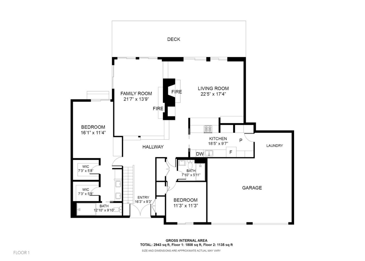 382 Riverside Avenue Ben Lomond, CA 95005 - Photo 54 of 85