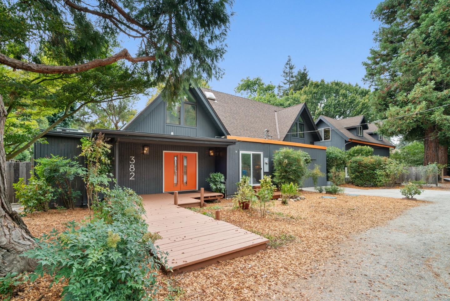 382 Riverside Avenue Ben Lomond, CA 95005 - Photo 61 of 85