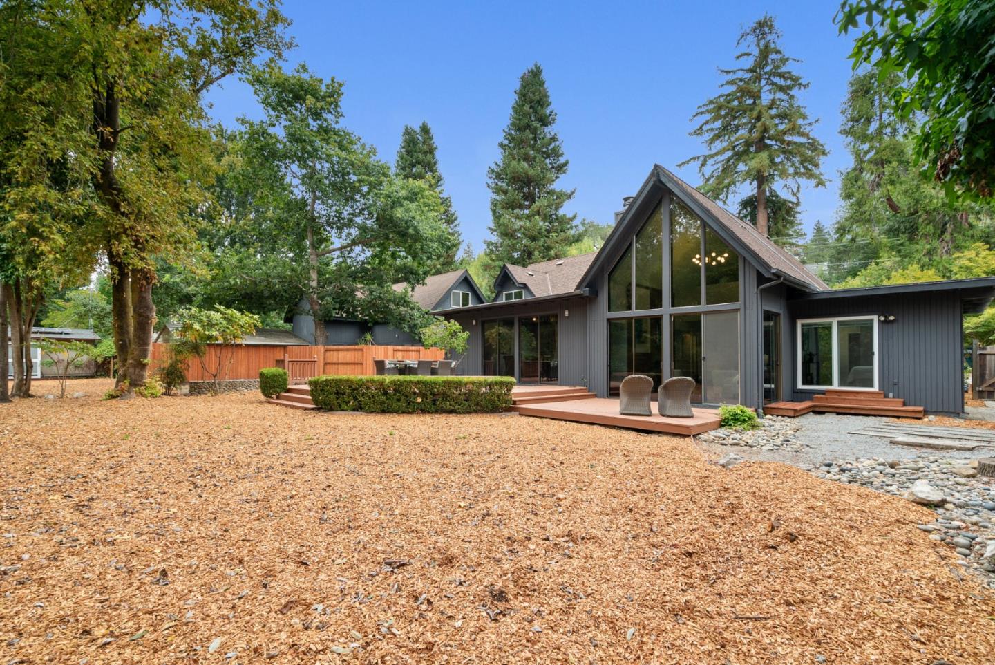 382 Riverside Avenue Ben Lomond, CA 95005 - Photo 64 of 85