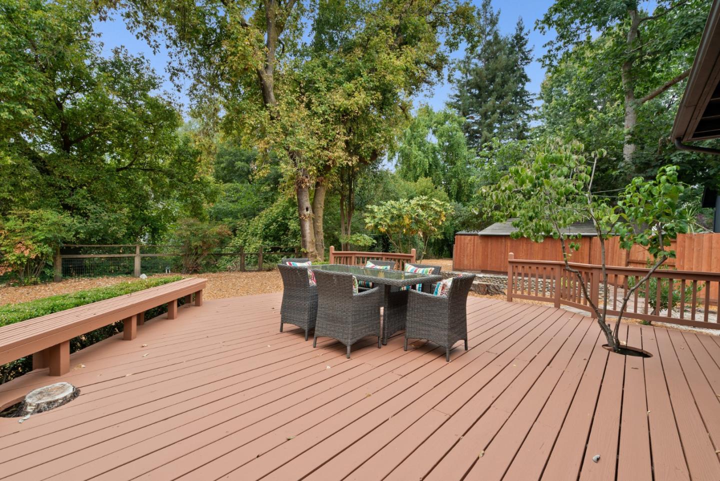 382 Riverside Avenue Ben Lomond, CA 95005 - Photo 65 of 85