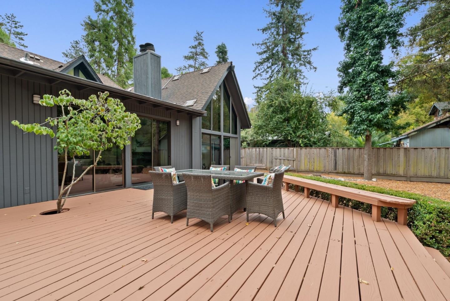 382 Riverside Avenue Ben Lomond, CA 95005 - Photo 66 of 85