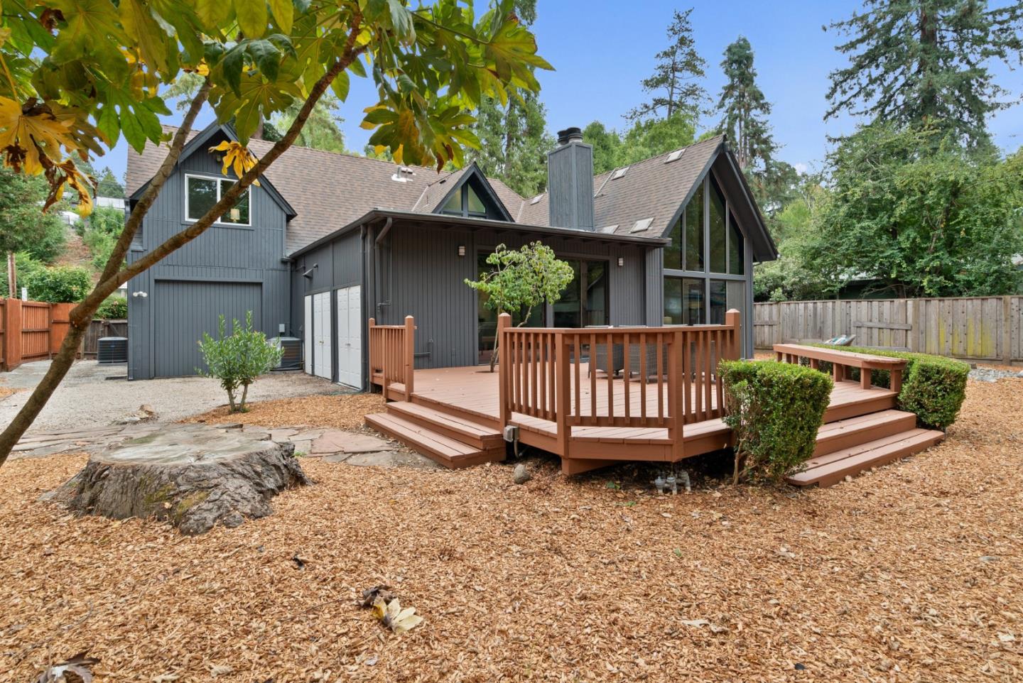 382 Riverside Avenue Ben Lomond, CA 95005 - Photo 67 of 85