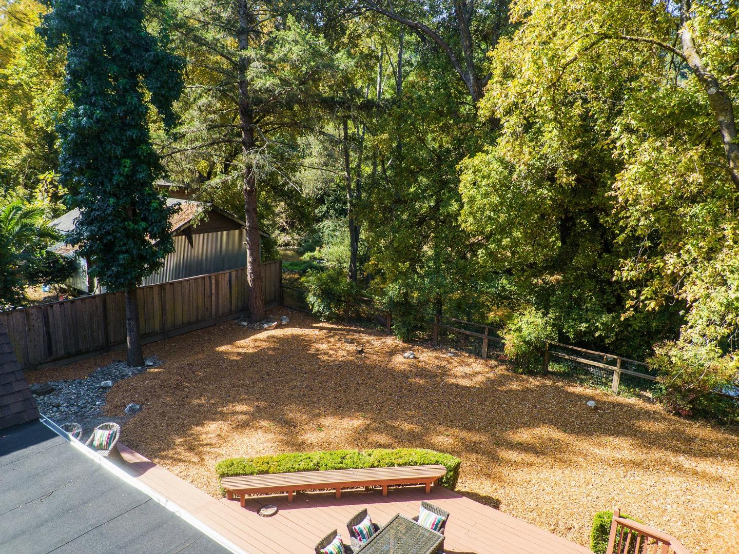 382 Riverside Avenue Ben Lomond, CA 95005 - Photo 71 of 85