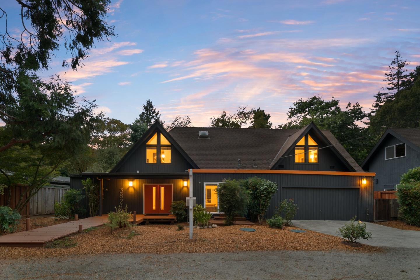 382 Riverside Avenue Ben Lomond, CA 95005 - Photo 74 of 85