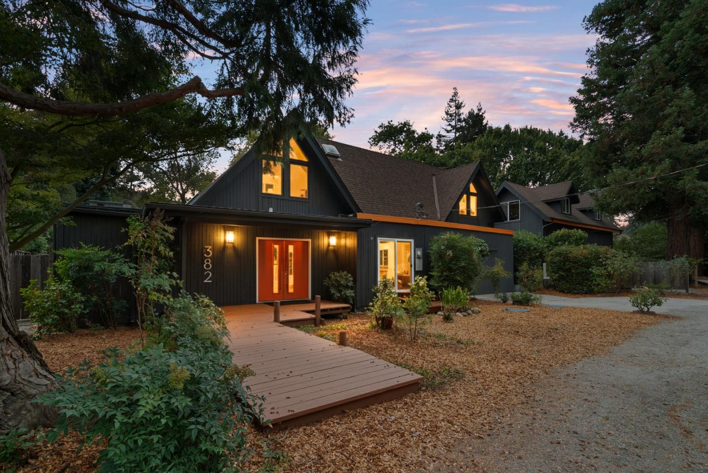 382 Riverside Avenue Ben Lomond, CA 95005 - Photo 75 of 85