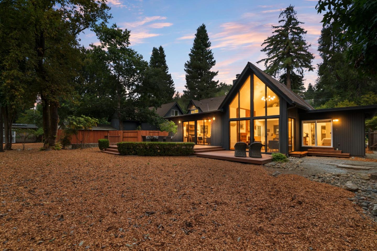 382 Riverside Avenue Ben Lomond, CA 95005 - Photo 77 of 85