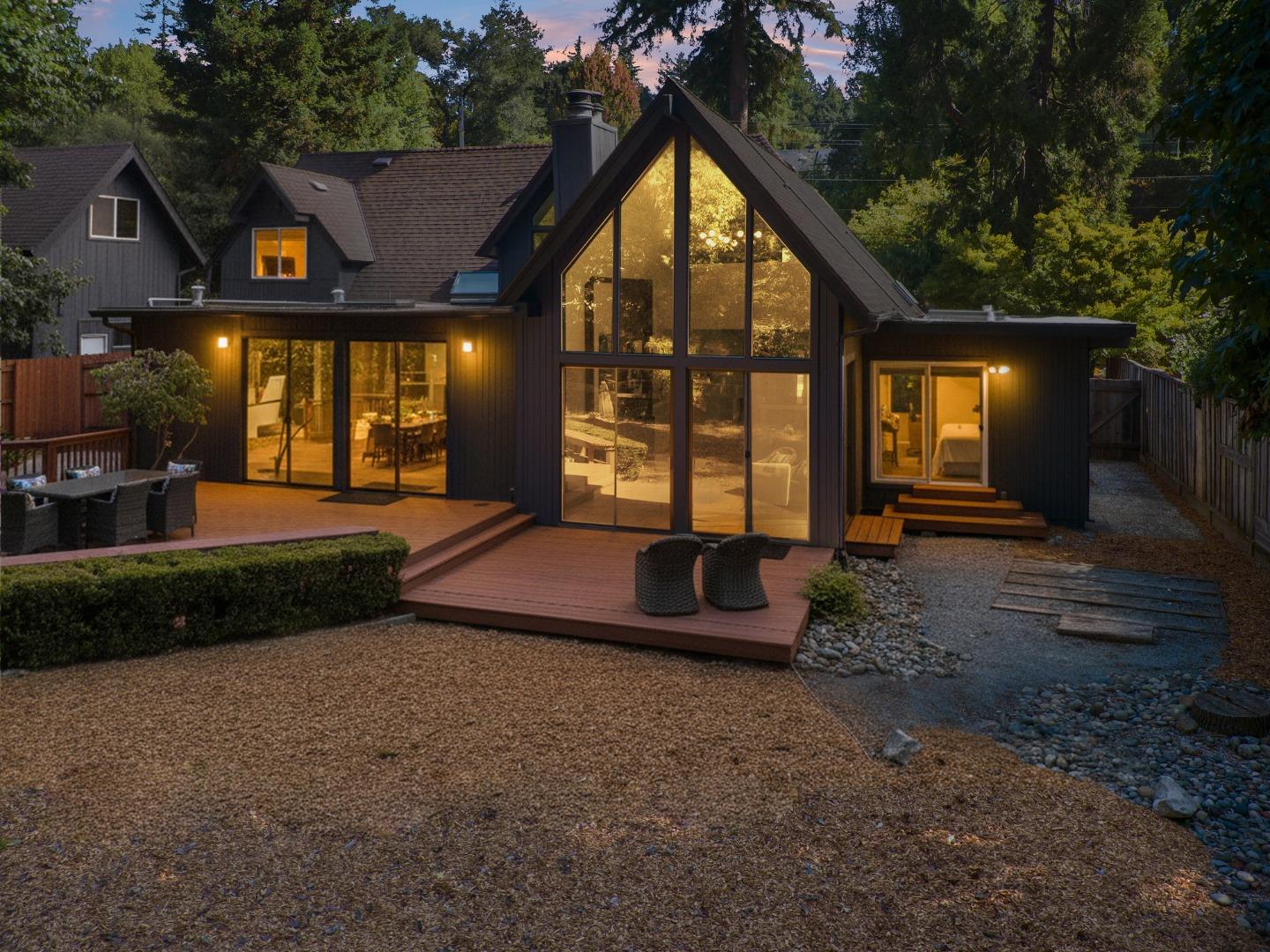 382 Riverside Avenue Ben Lomond, CA 95005 - Photo 79 of 85