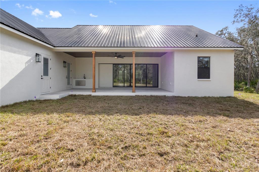 2911 Sand Pine Trail Frostproof, FL 33843 - Photo 33 of 37