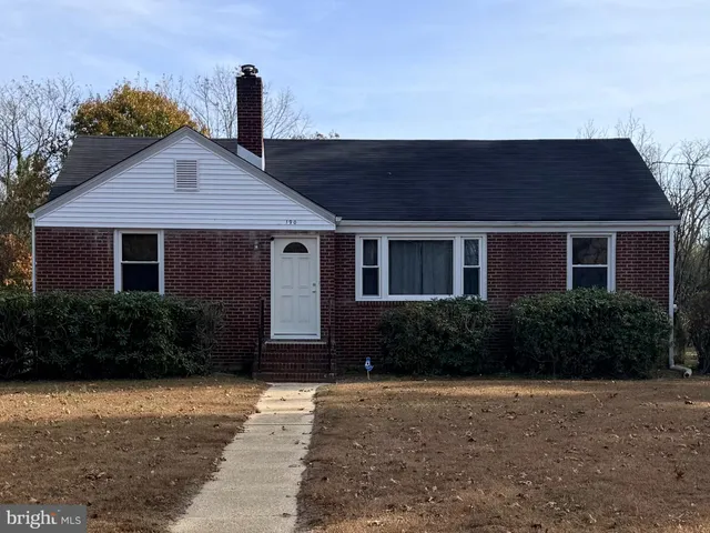 $350,000 | 190 Waterford-Blue Anchor Road, Hammonton, NJ 08037