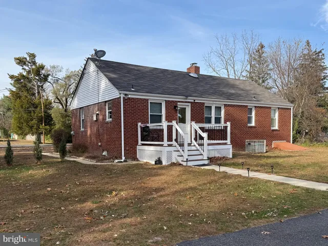 $350,000 | 190 Waterford-Blue Anchor Road, Hammonton, NJ 08037