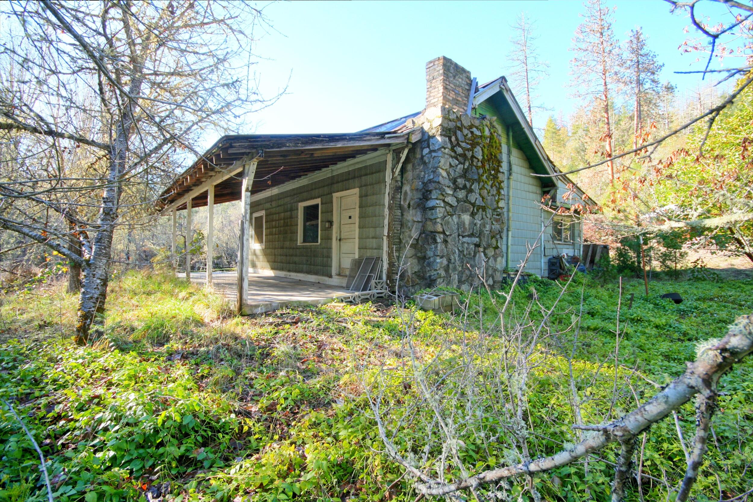 5000 Thompson Creek Road Jacksonville, OR 97530 - Photo 34 of 70 IMG_9005_6_7_easyHDR