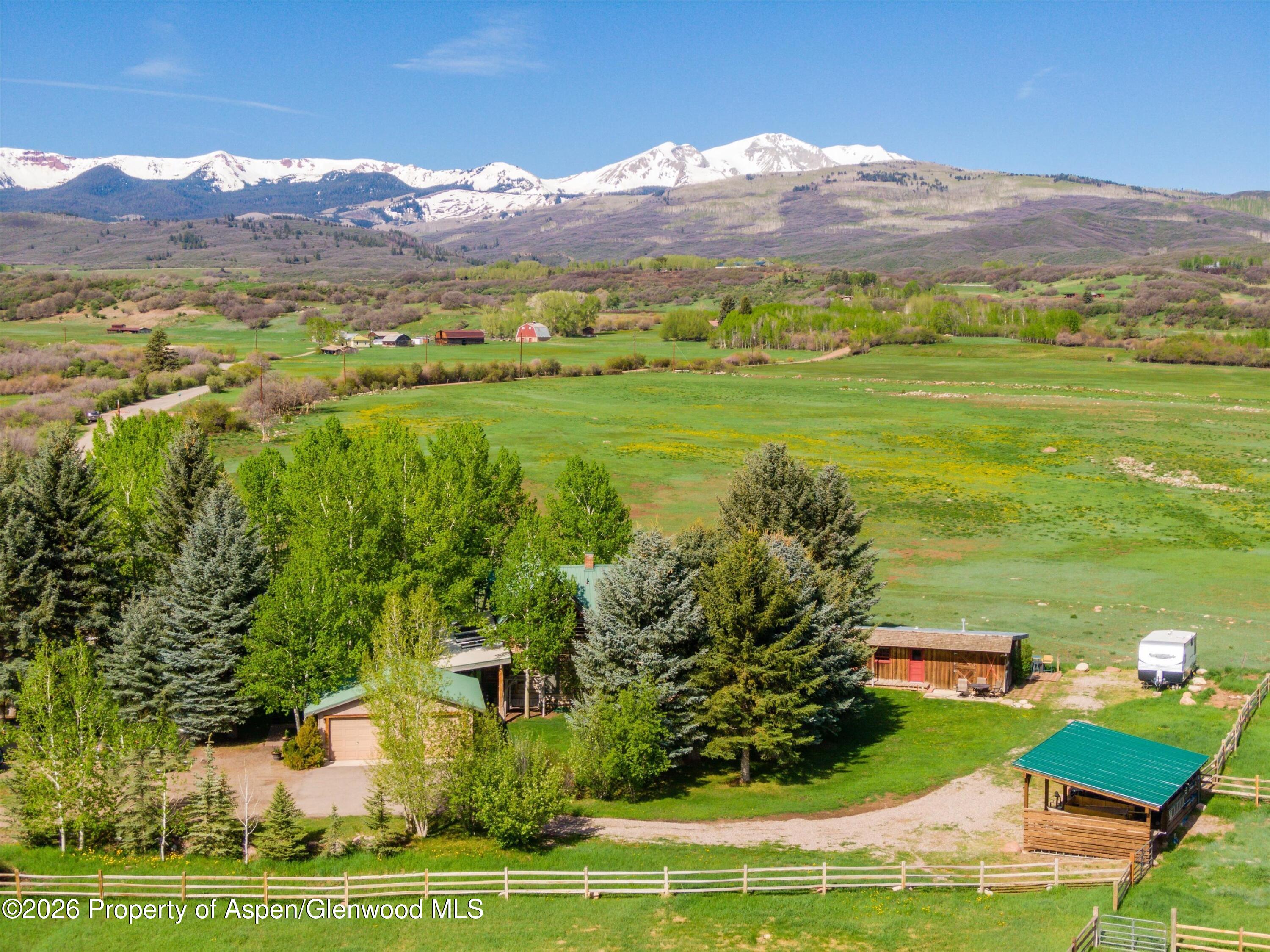 1645 Capitol Creek Road Snowmass, CO 81654 - Photo 38 of 51 16-1645CapitolCreek_HiRes_23052568