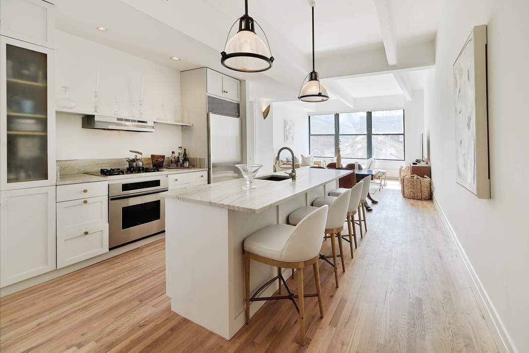 1 Main Street, Unit 2K Brooklyn, NY 11201 - Photo 1 of 18