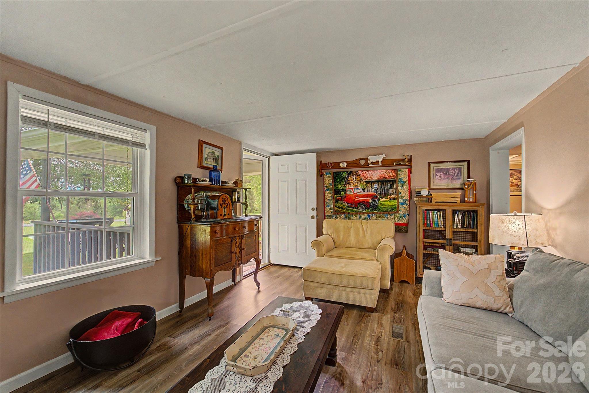 1350 North Skeenah Road Franklin, NC 28734 - Photo 13 of 40