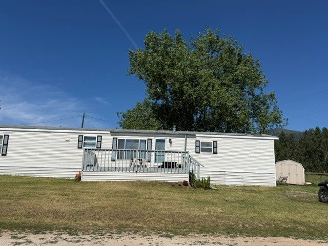 226 Sweathouse Creek Road Victor, MT 59875 - Photo 29 of 47 Gallery Image 29