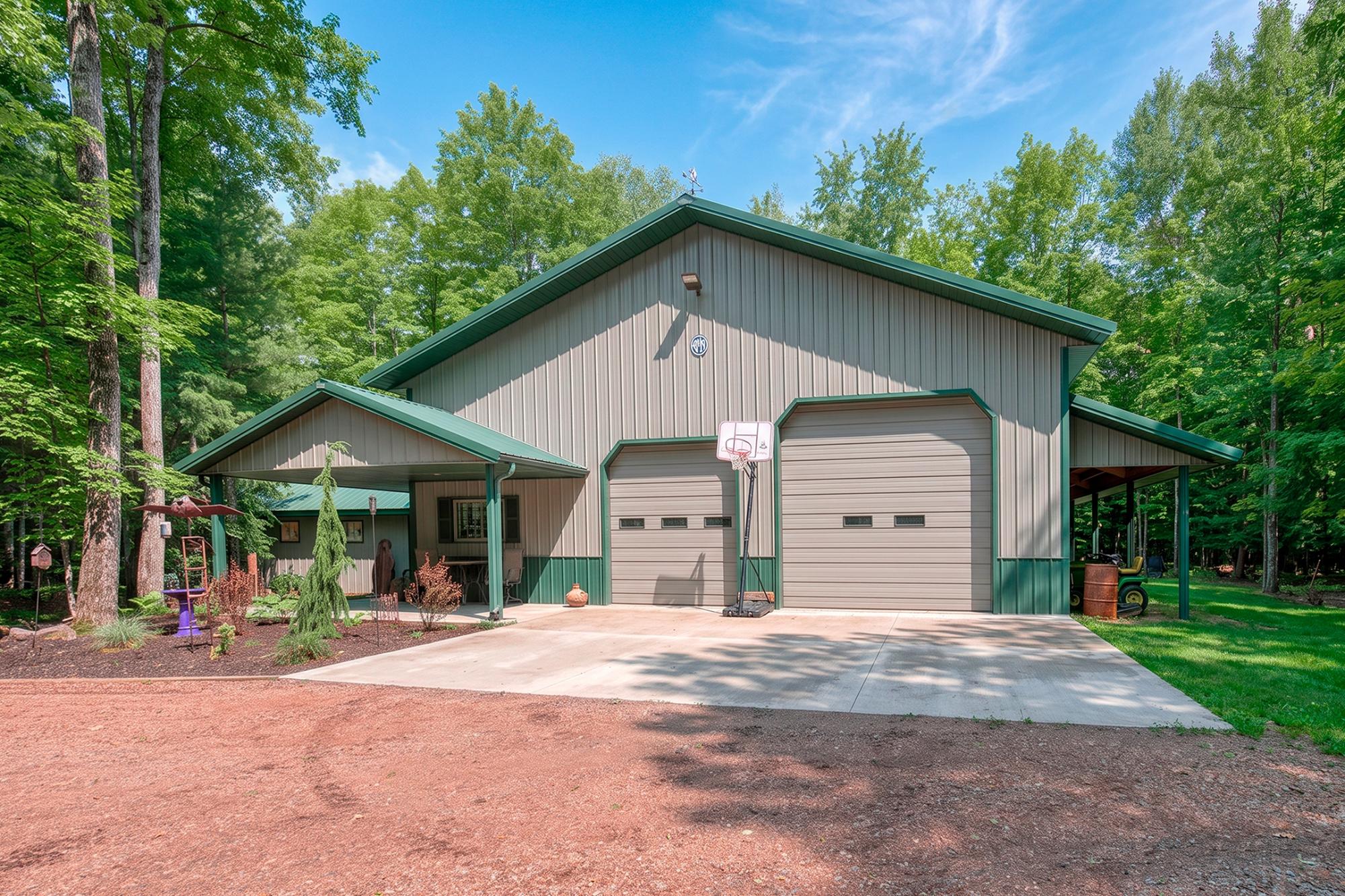 N14550 Turner Lake Road Fifield, WI 54538 - Photo 44 of 51 Gallery Image 44