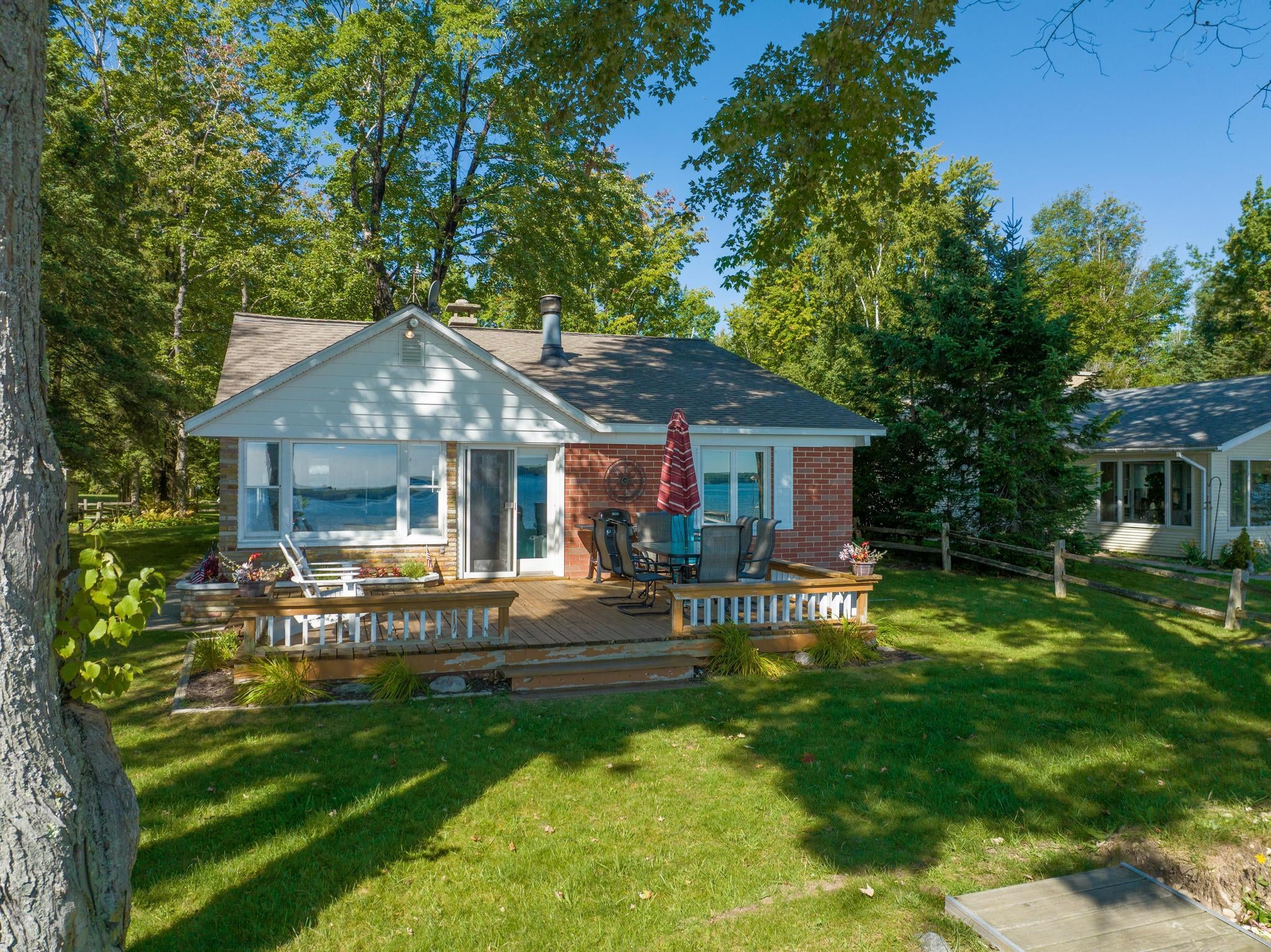8720 Silver Strand Road Levering, MI 49755 - Photo 2 of 33 Gallery Image 2