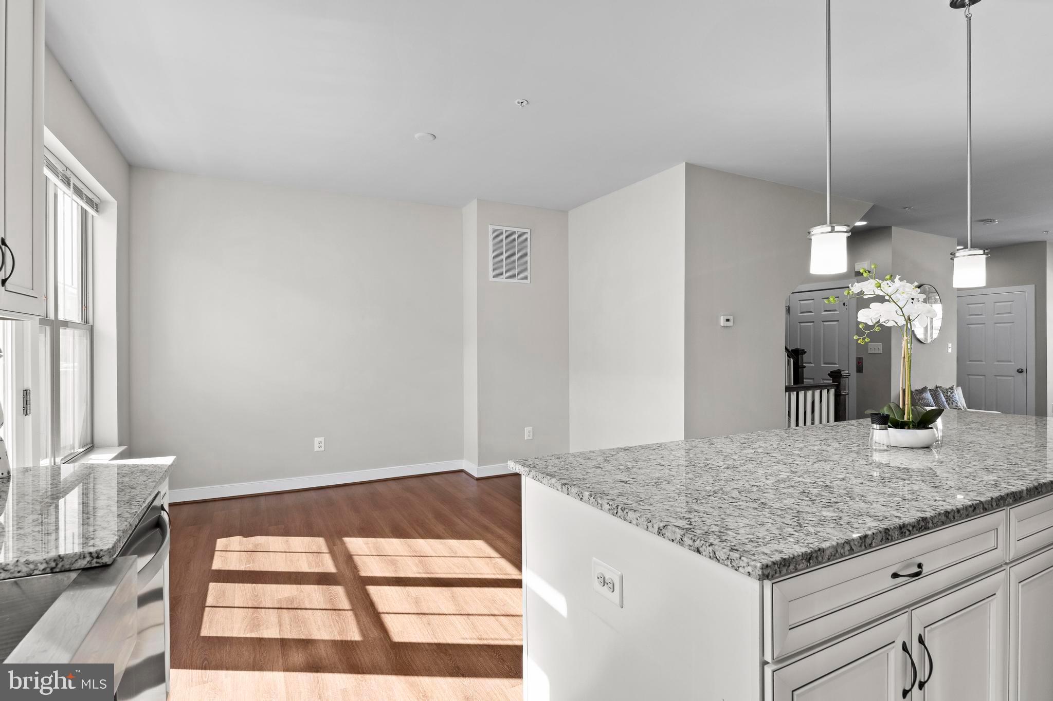 14247 Travilah Road Rockville, MD 20850 - Photo 31 of 100 Dedicated Dining Area