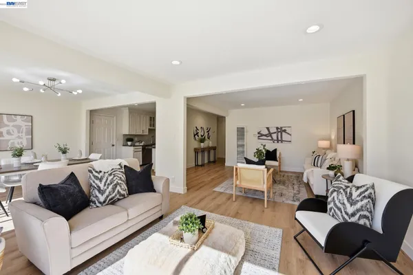 $1,138,888 | 4498 Ladner Street, Fremont, CA 94538