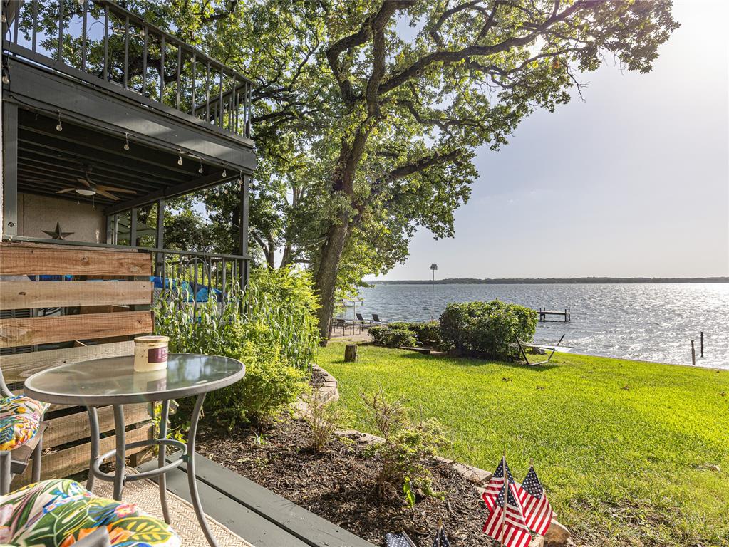 9999 Boat Club Road, Unit 601 Fort Worth, TX 76179 - Photo 31 of 39 Endless open water views set the tone for a relaxed, lake-centered lifestyle.