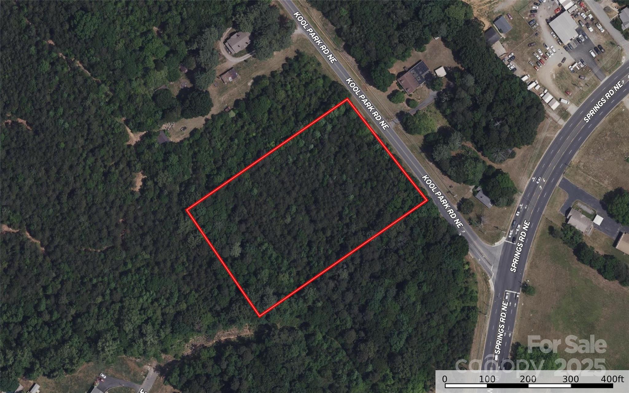 0 Kool Park Road Northeast Hickory, NC 28601 - Photo 15 of 18
