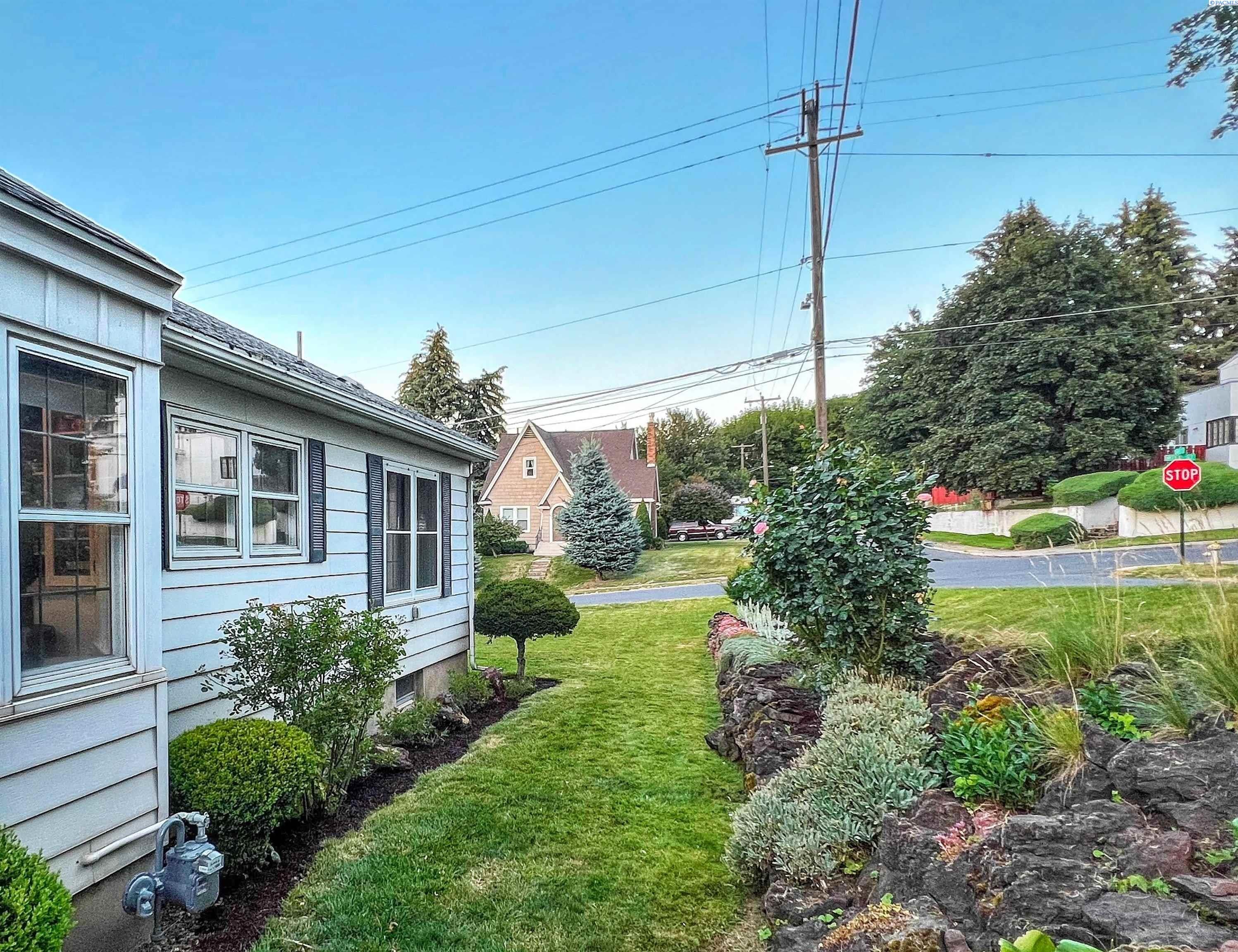 810 South Mill Street Colfax, WA 99111 - Photo 3 of 50 Gallery Image 3