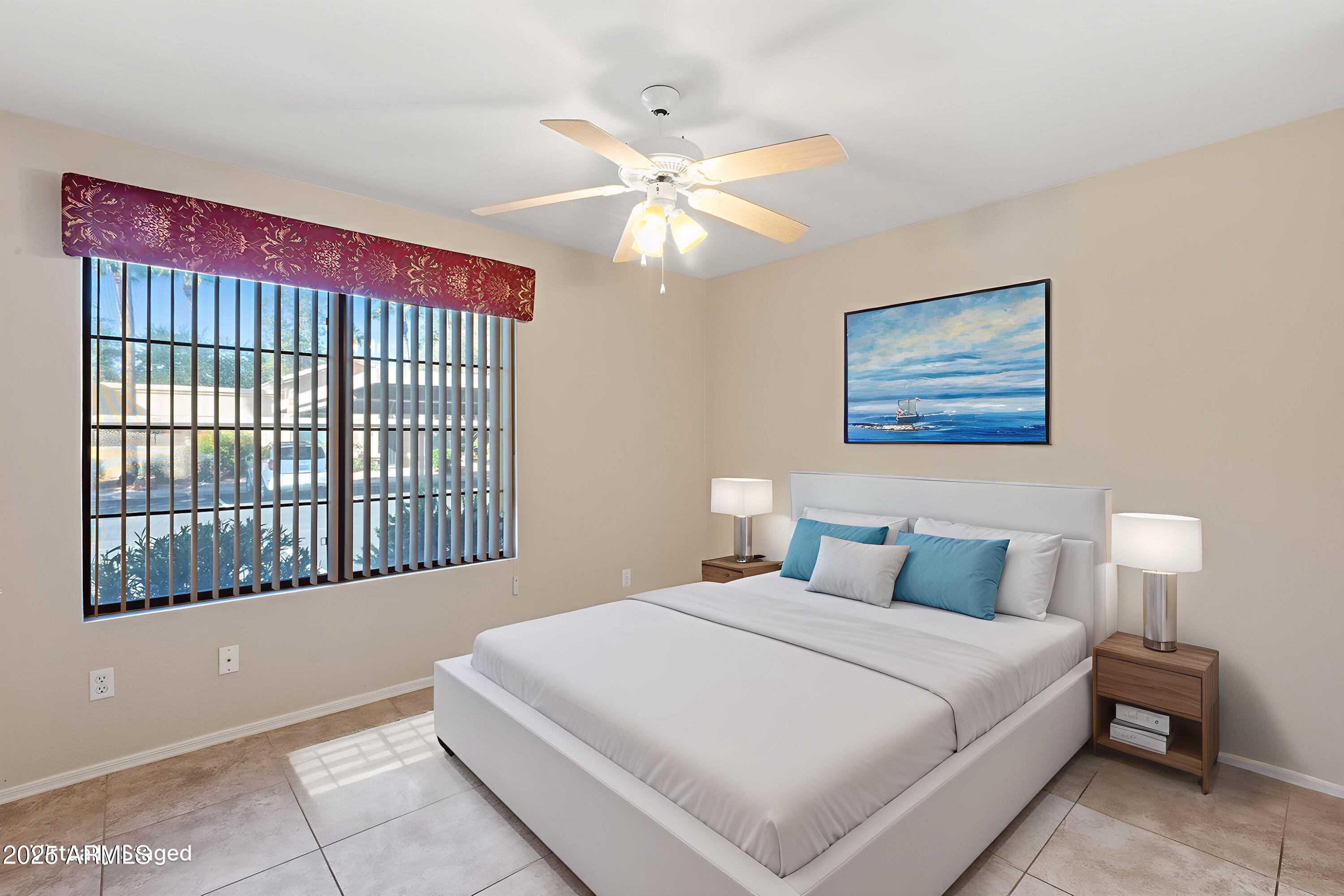 14300 West Bell Road, Unit 357 Surprise, AZ 85374 - Photo 4 of 58 22 - Bedroom - Standard - 6