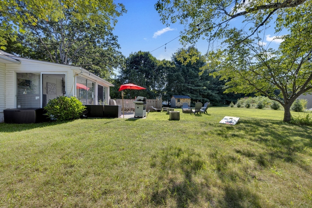 25 Pullard Road Grafton, MA 01519 - Photo 32 of 39 Gallery Image 32