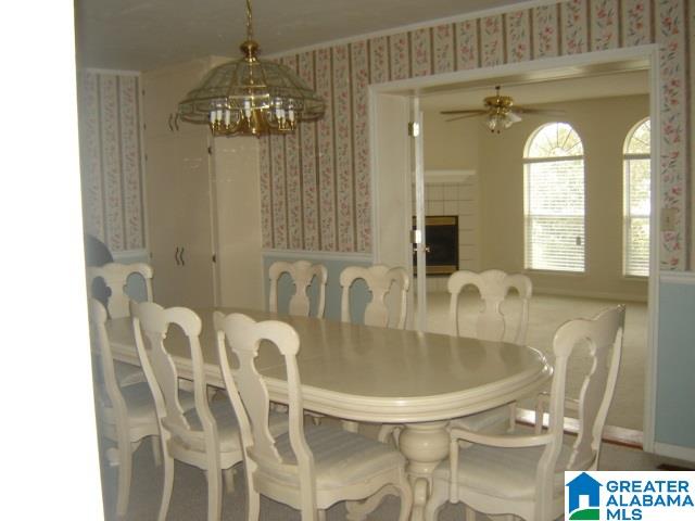 503 Taylor Street Clanton, AL 35045 - Photo 15 of 16