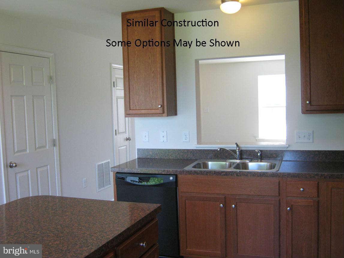 0 Stallion Street Ranson, WV 25438 - Photo 4 of 26 Kitchen