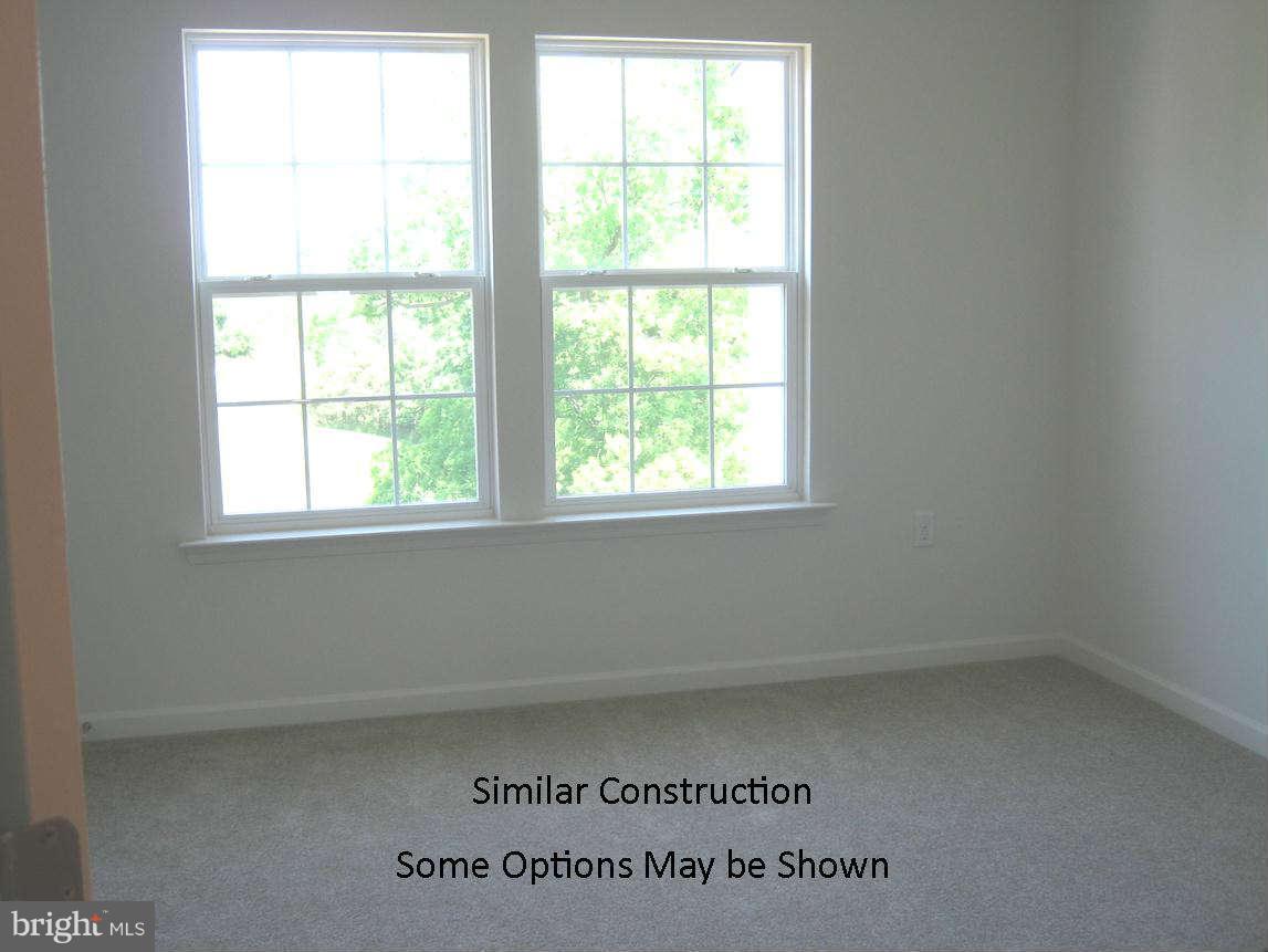 0 Stallion Street Ranson, WV 25438 - Photo 9 of 26 Bedroom (Master)