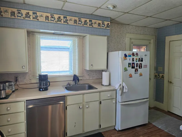 $124,900 | 720 6th Street, International Falls, MN 56649