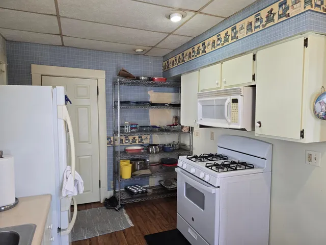 $124,900 | 720 6th Street, International Falls, MN 56649