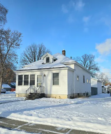 $118,900 | 720 6th Street, International Falls, MN 56649