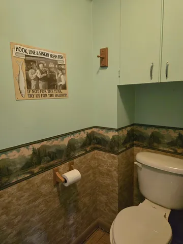 $124,900 | 720 6th Street, International Falls, MN 56649