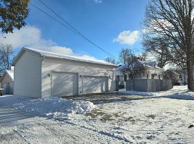 $124,900 | 720 6th Street, International Falls, MN 56649