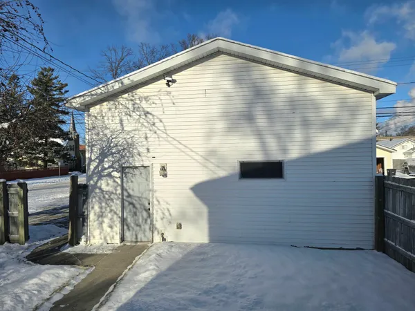 $118,900 | 720 6th Street, International Falls, MN 56649
