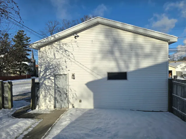 $124,900 | 720 6th Street, International Falls, MN 56649