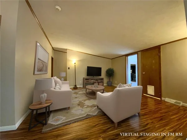 $289,000 | 107 Francis Drive, Georgetown, PA 15043