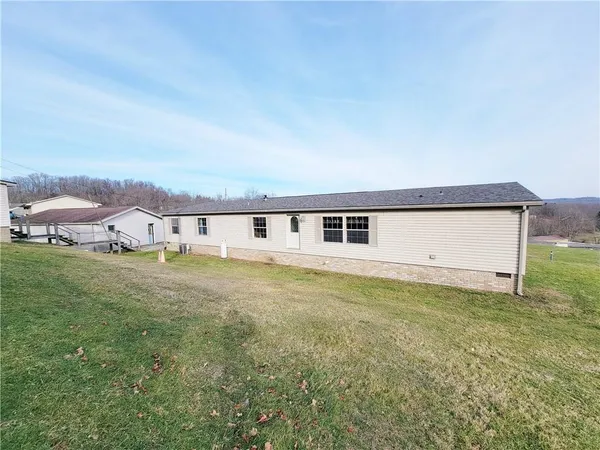 $289,000 | 107 Francis Drive, Georgetown, PA 15043
