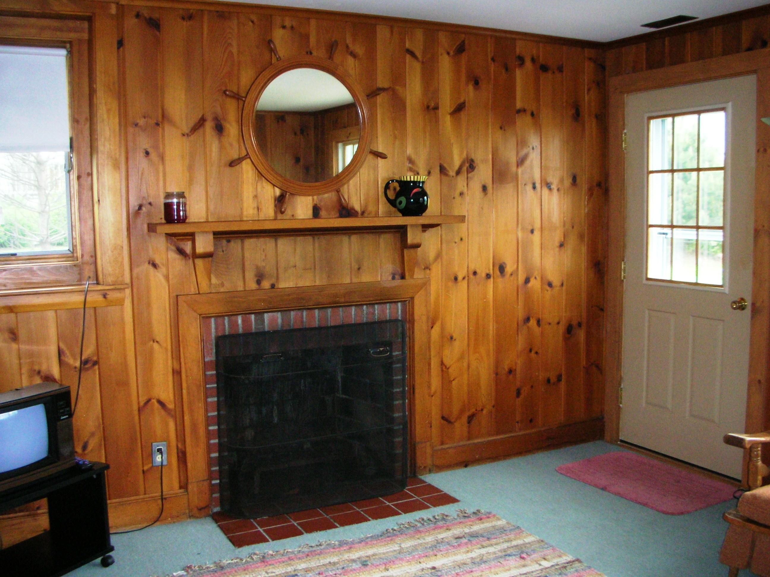 93-94 Mile Stretch Road Biddeford, ME 04005 - Photo 10 of 27 Fireplace