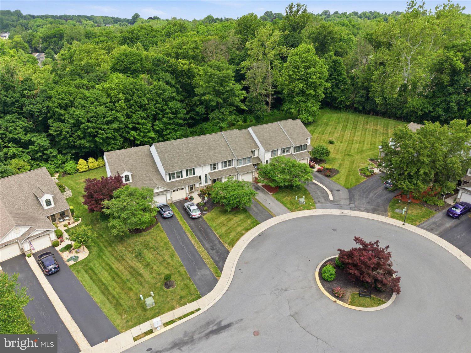 435 Rabbit Hill Lane Lancaster, PA 17603 - Photo 1 of 25