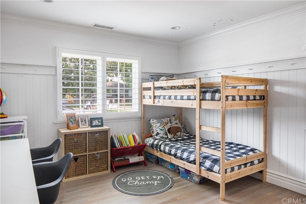 418 Broadway Costa Mesa, CA 92627 - Photo 16 of 27 a bedroom with furniture and a window